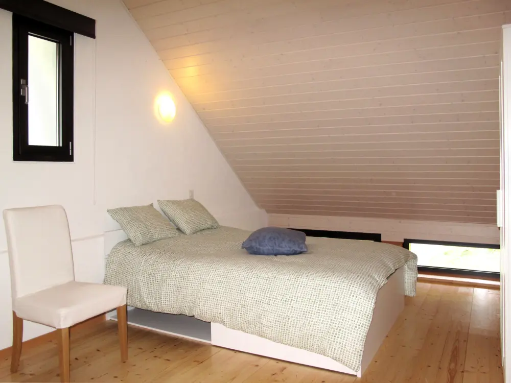 Maison de Vacances Leontica