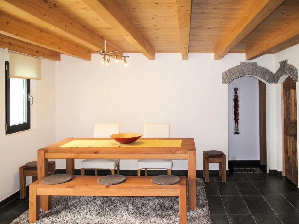 Maison de Vacances Leontica