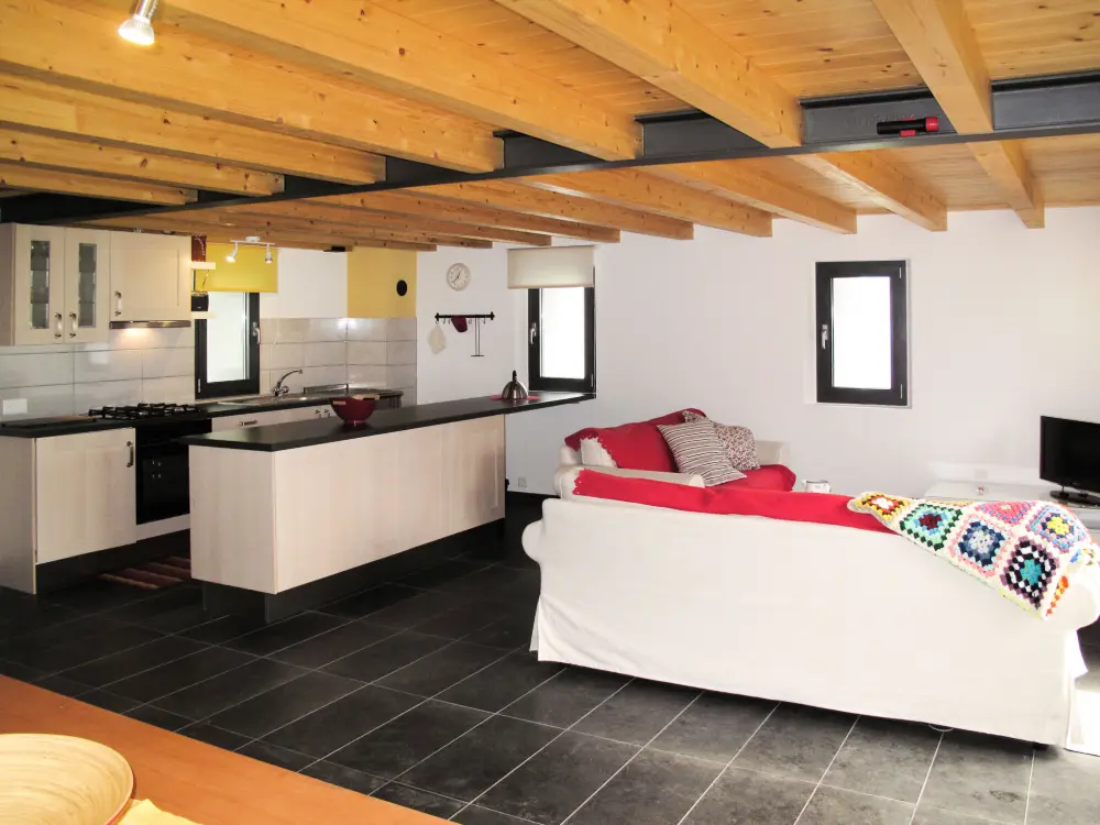 Maison de Vacances Leontica