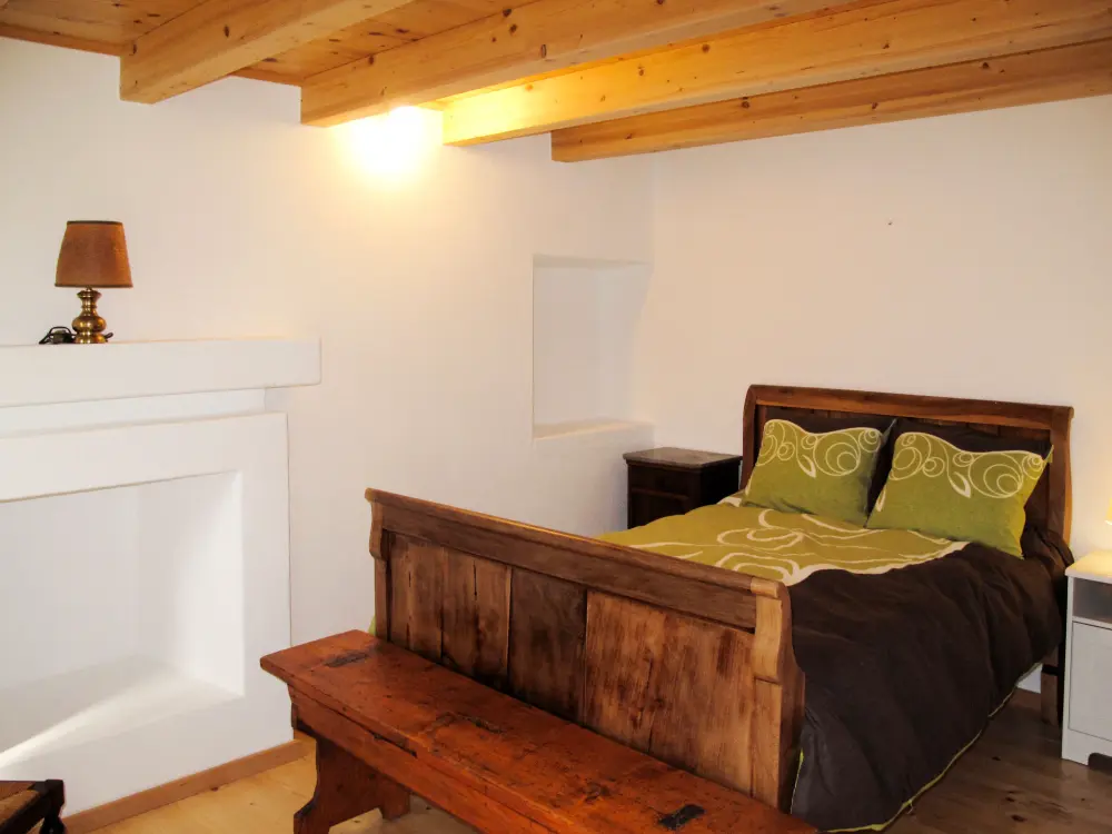 Maison de Vacances Leontica