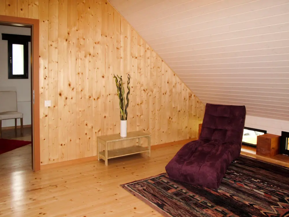 Maison de Vacances Leontica