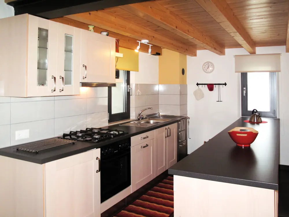 Maison de Vacances Leontica
