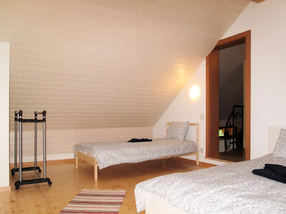 Maison de Vacances Leontica