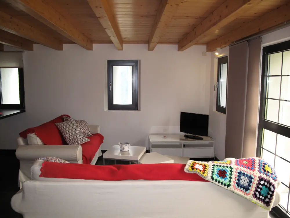 Maison de Vacances Leontica