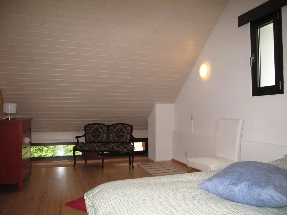 Maison de Vacances Leontica
