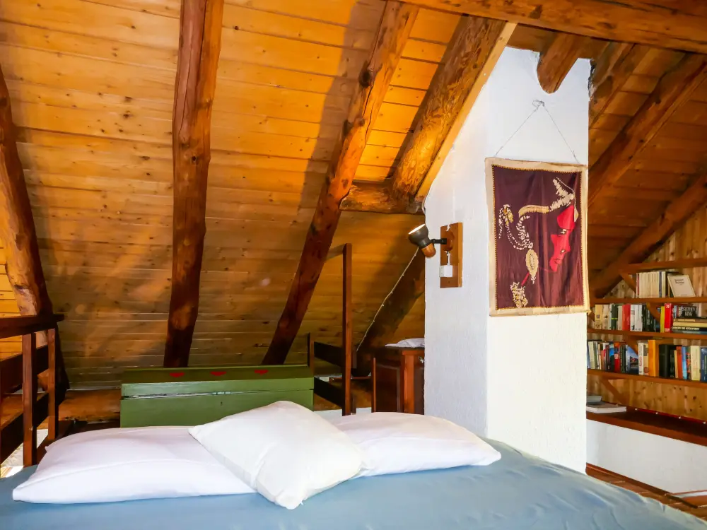 Maison de Vacances Leontica