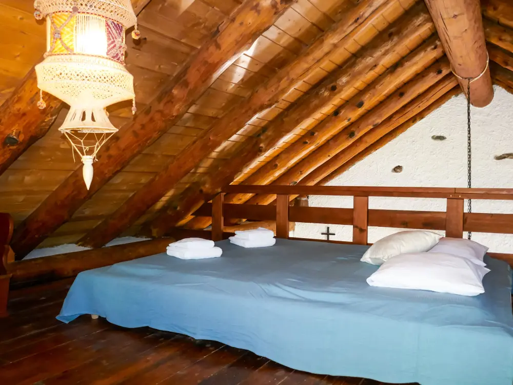 Maison de Vacances Leontica
