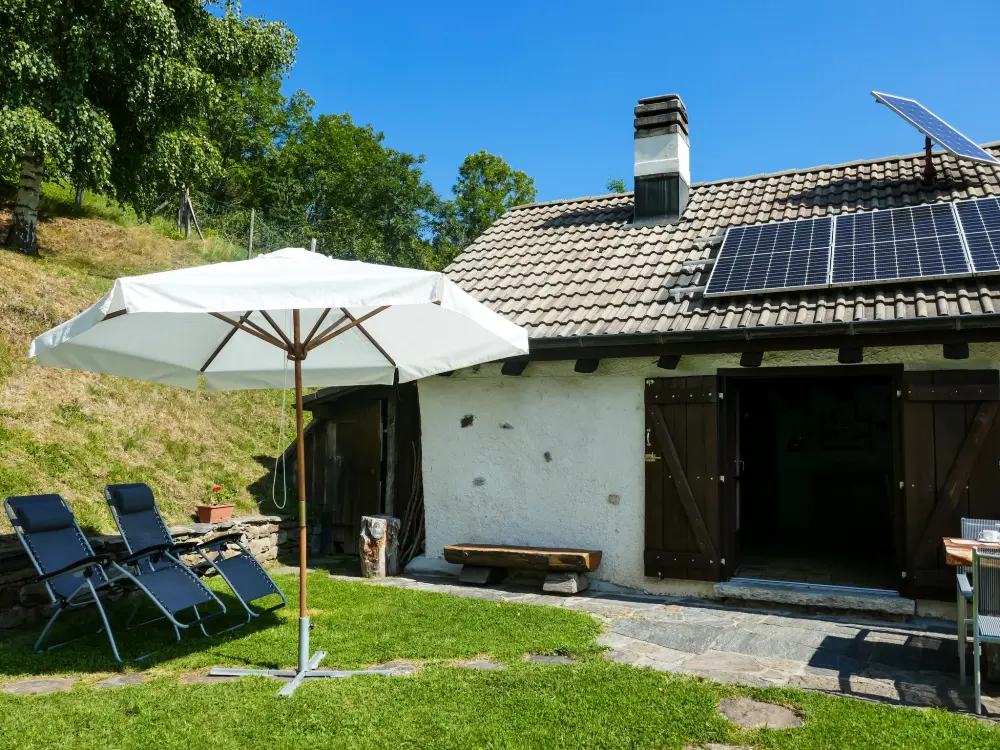Maison de Vacances Leontica