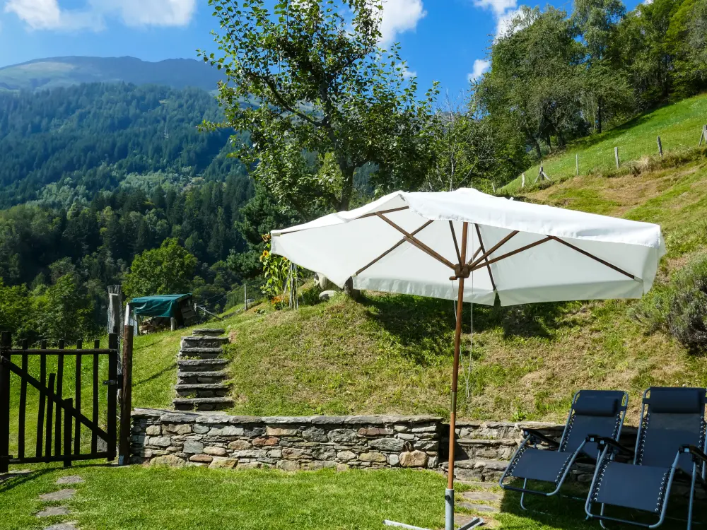 Maison de Vacances Leontica