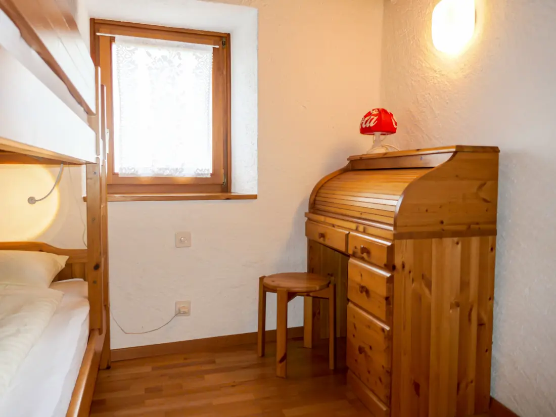 Maison de Vacances Leontica