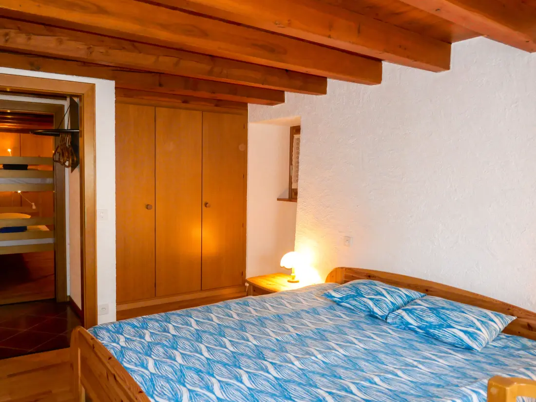 Maison de Vacances Leontica