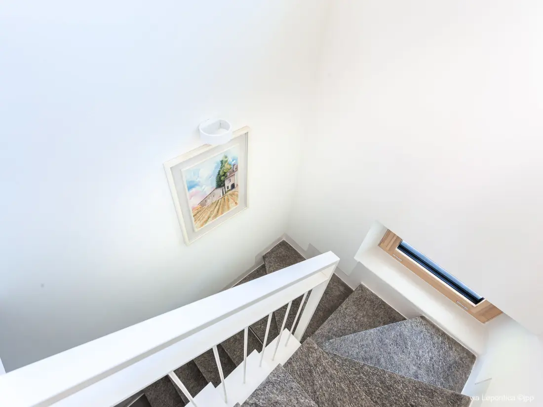 Résidence Loft Lepontica