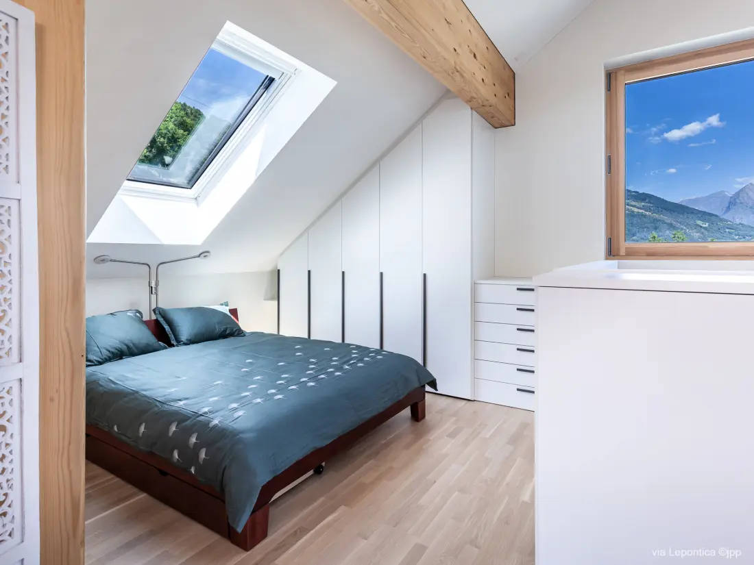 Résidence Loft Lepontica