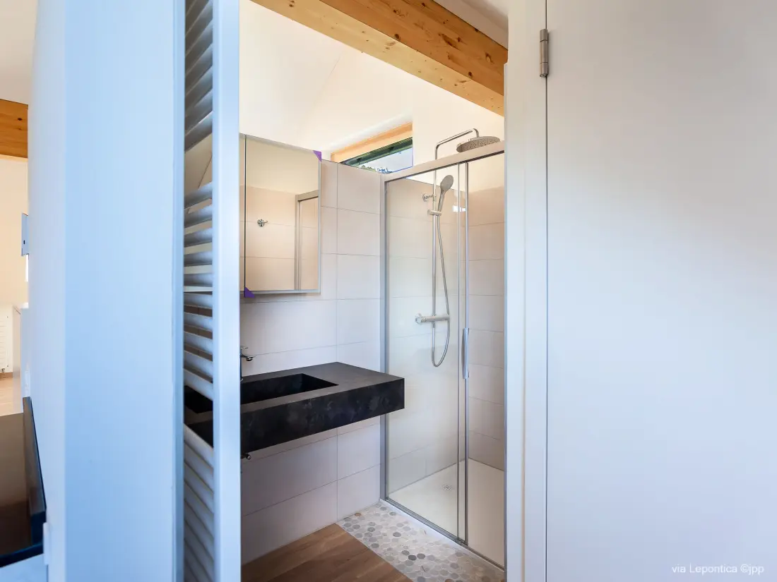 Résidence Loft Lepontica