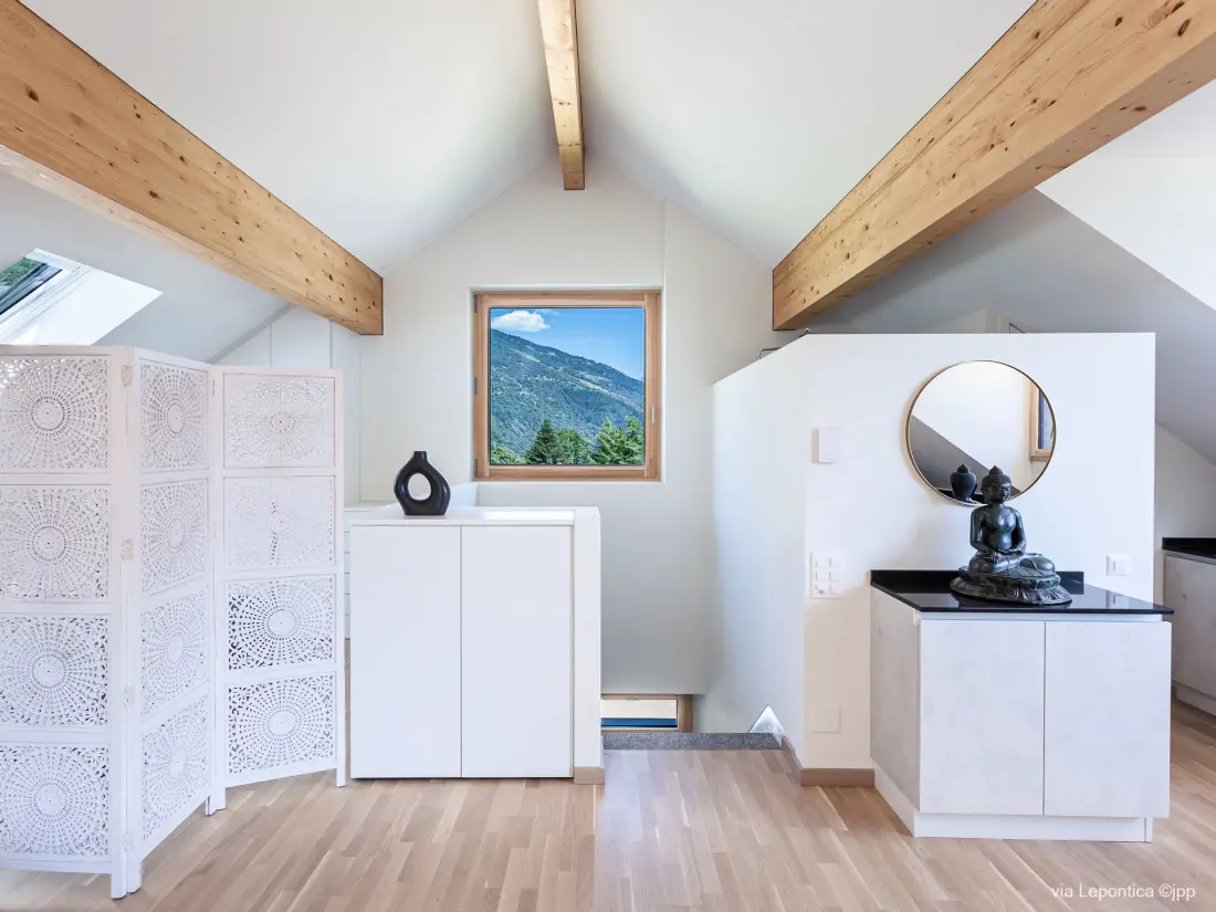 Résidence Loft Lepontica