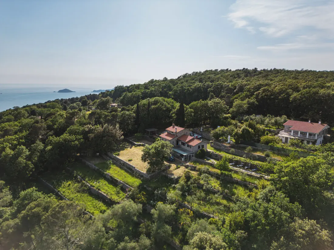 Maison de Vacances Lerici
