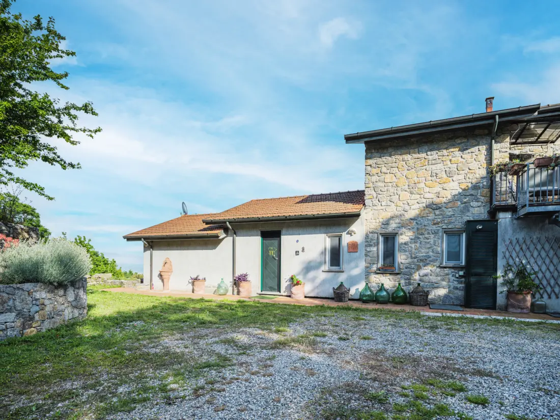 Maison de Vacances Lerici