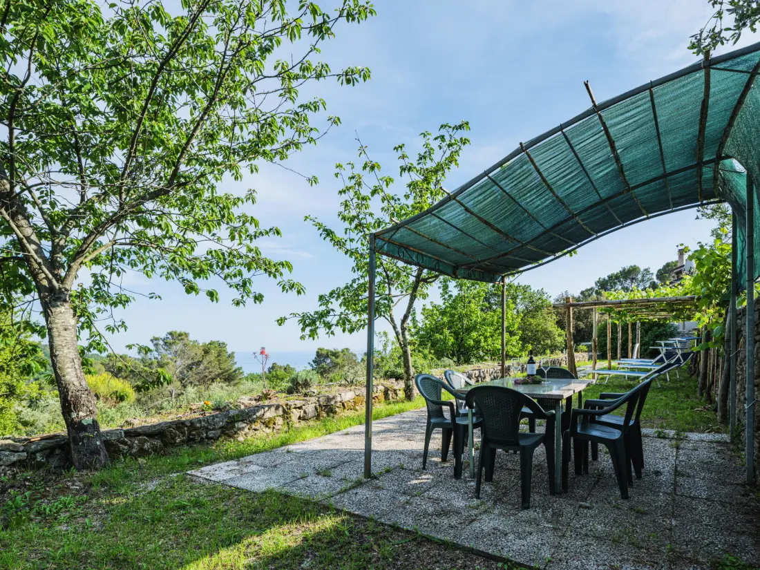 Maison de Vacances Lerici