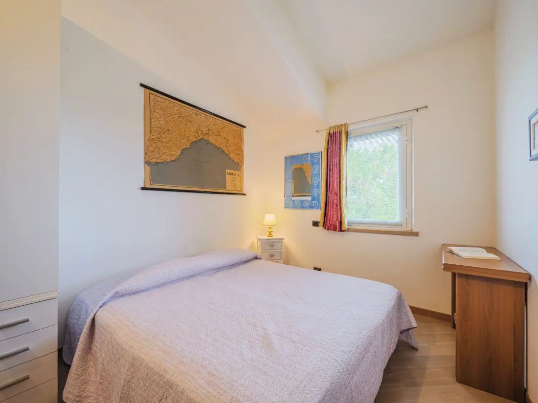 Maison de Vacances Lerici
