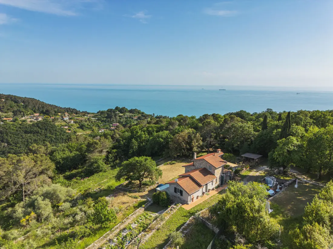 Maison de Vacances Lerici