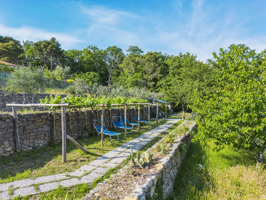 Maison de Vacances Lerici