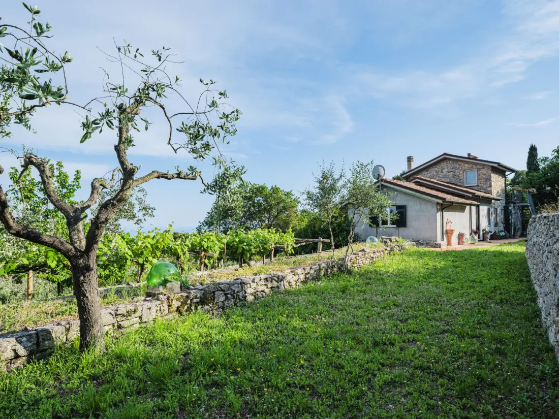 Maison de Vacances Lerici