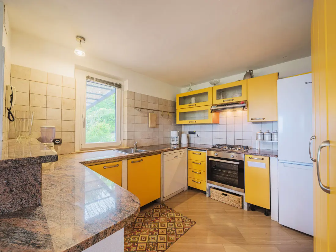 Maison de Vacances Lerici
