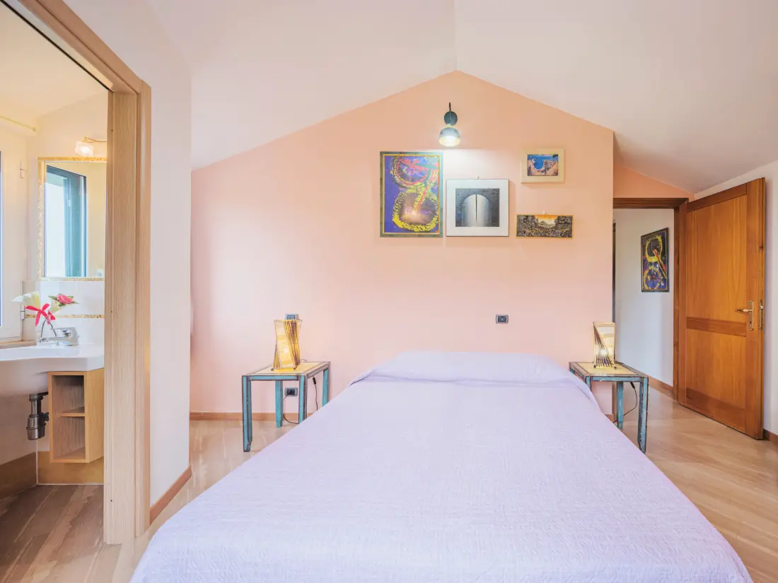 Maison de Vacances Lerici