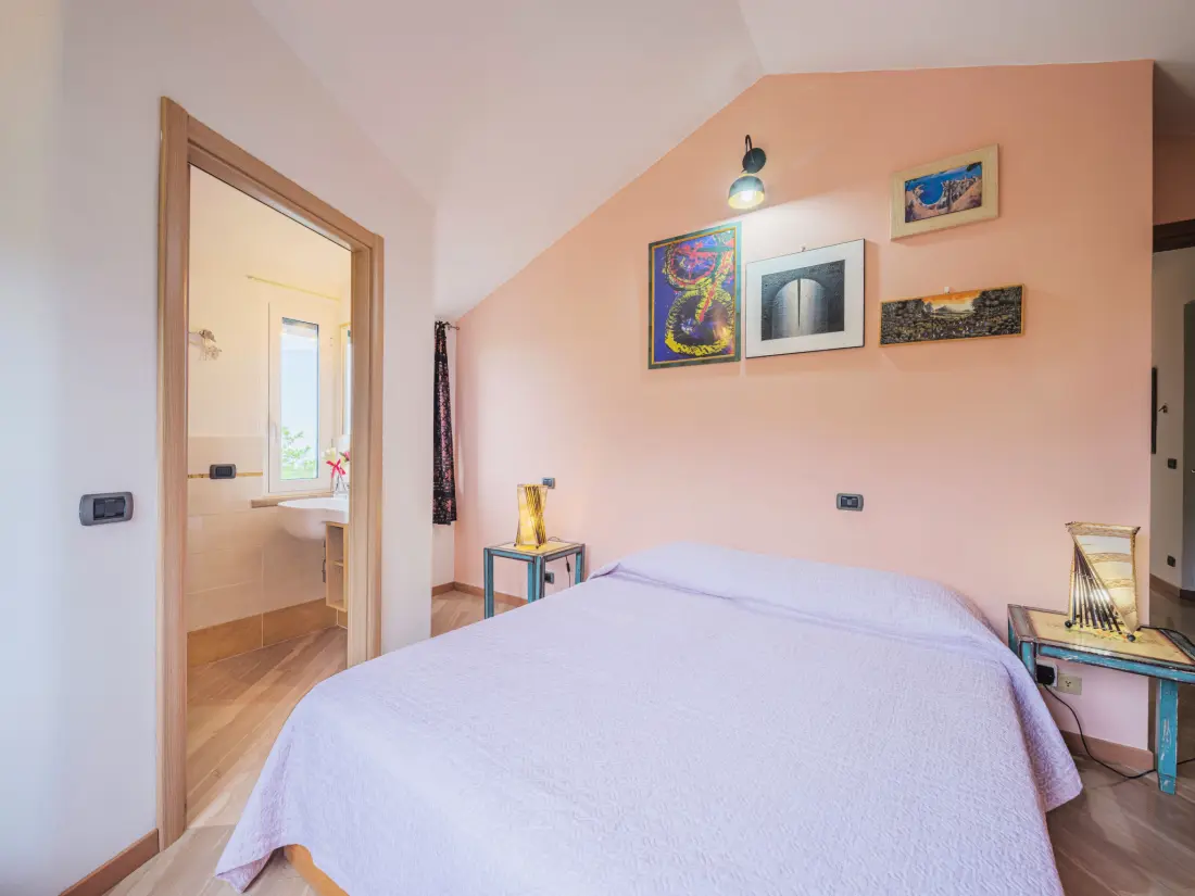Maison de Vacances Lerici