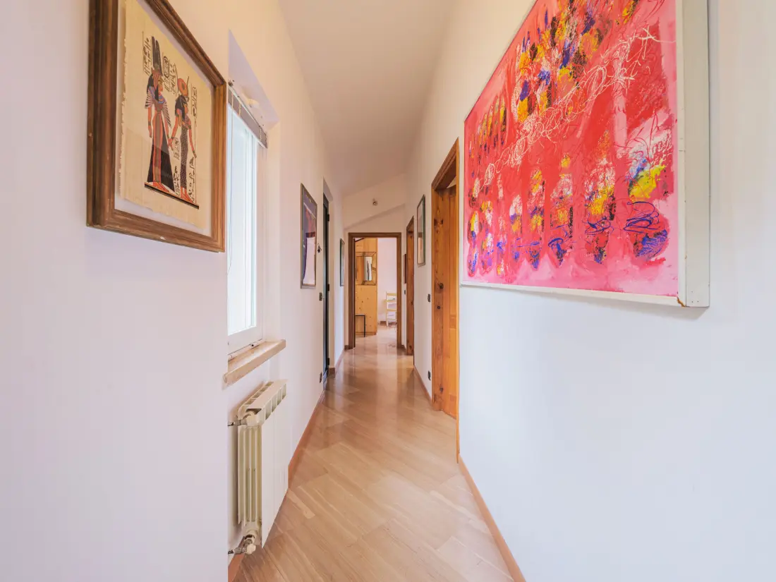 Maison de Vacances Lerici