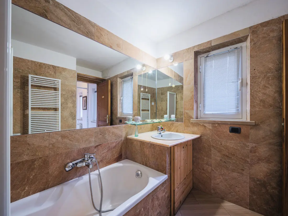 Maison de Vacances Lerici