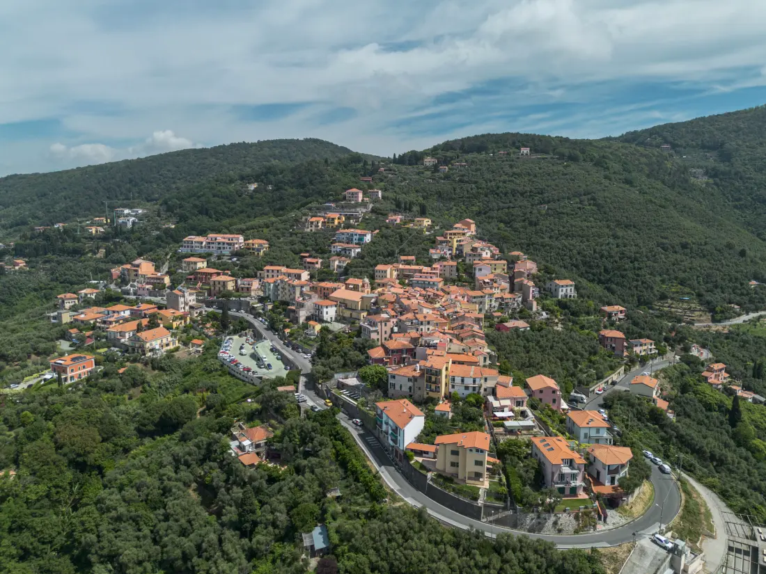 Maison de Vacances Lerici