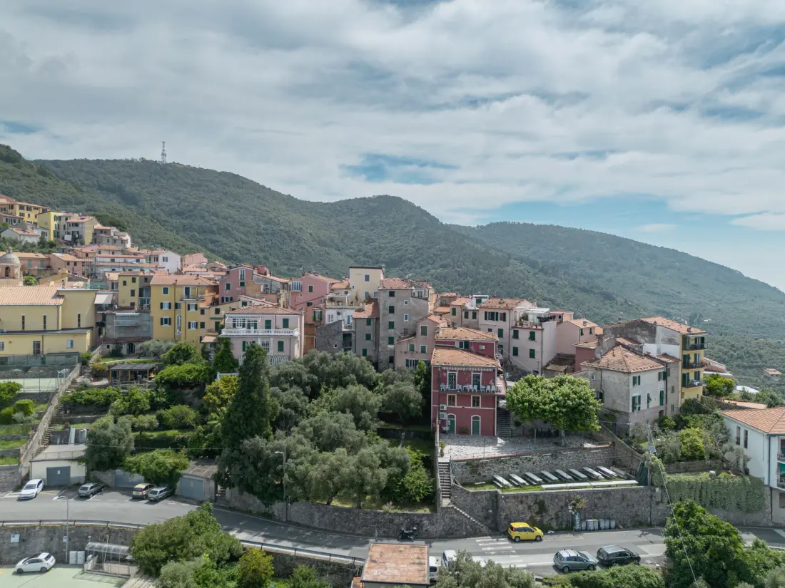 Maison de Vacances Lerici