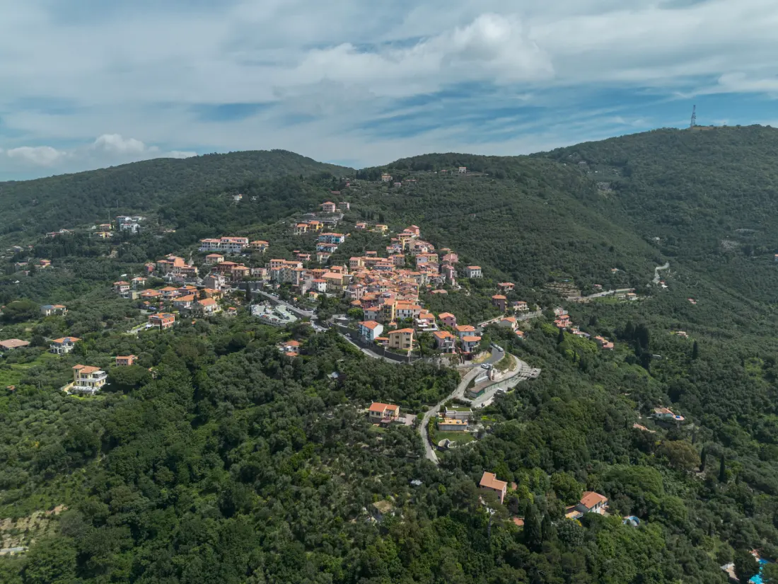 Maison de Vacances Lerici