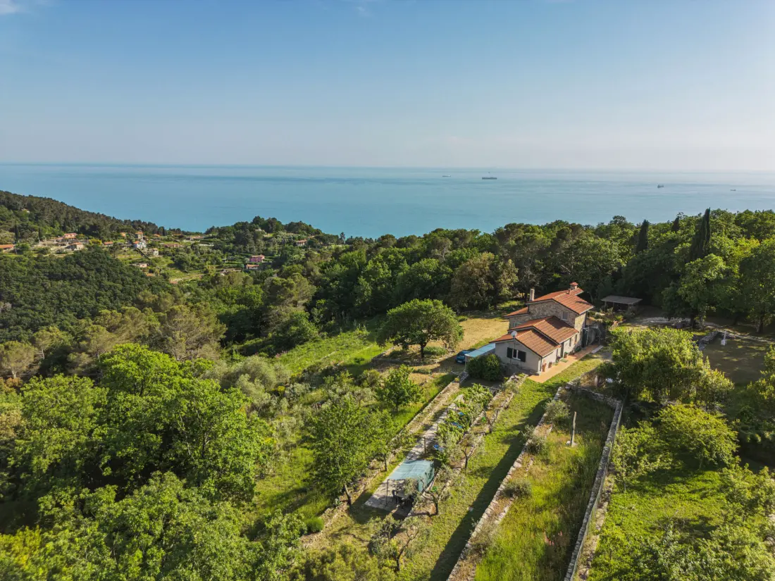 Maison de Vacances Lerici