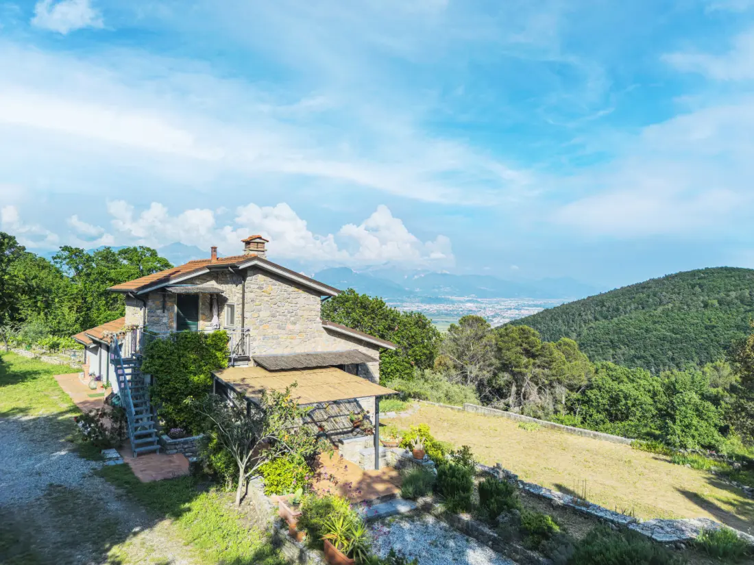 Maison de Vacances Lerici