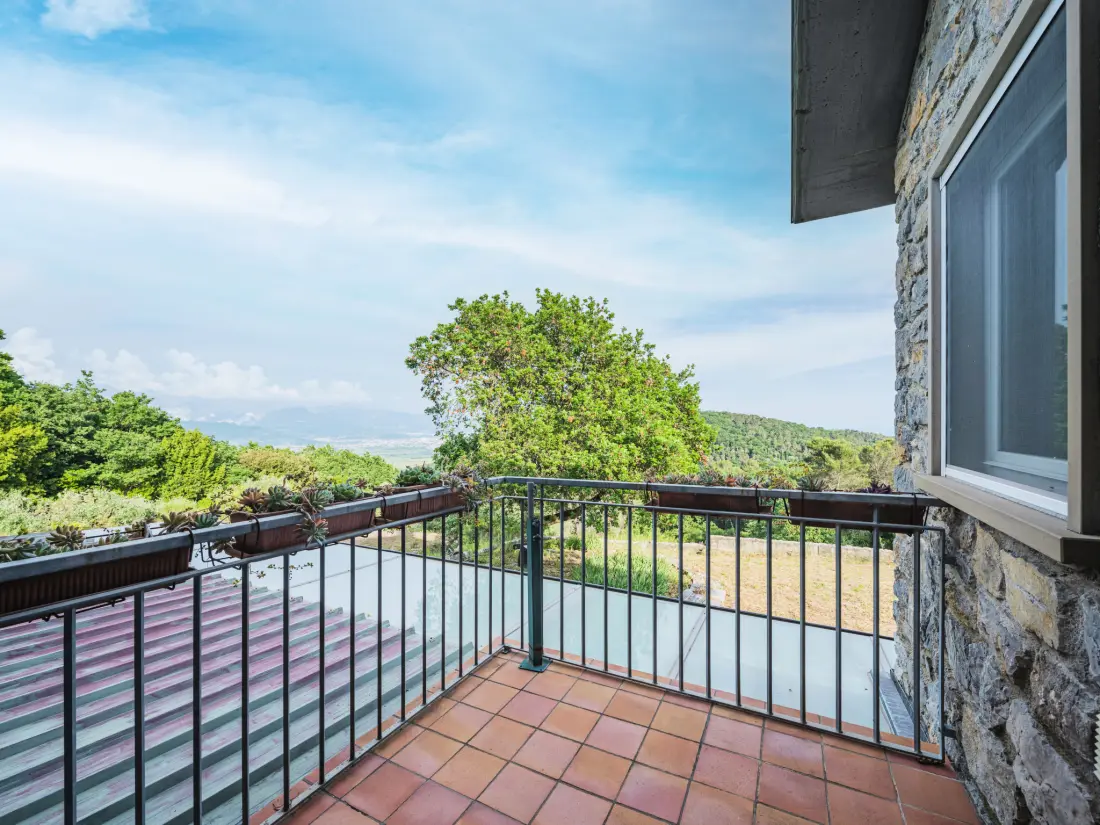 Maison de Vacances Lerici