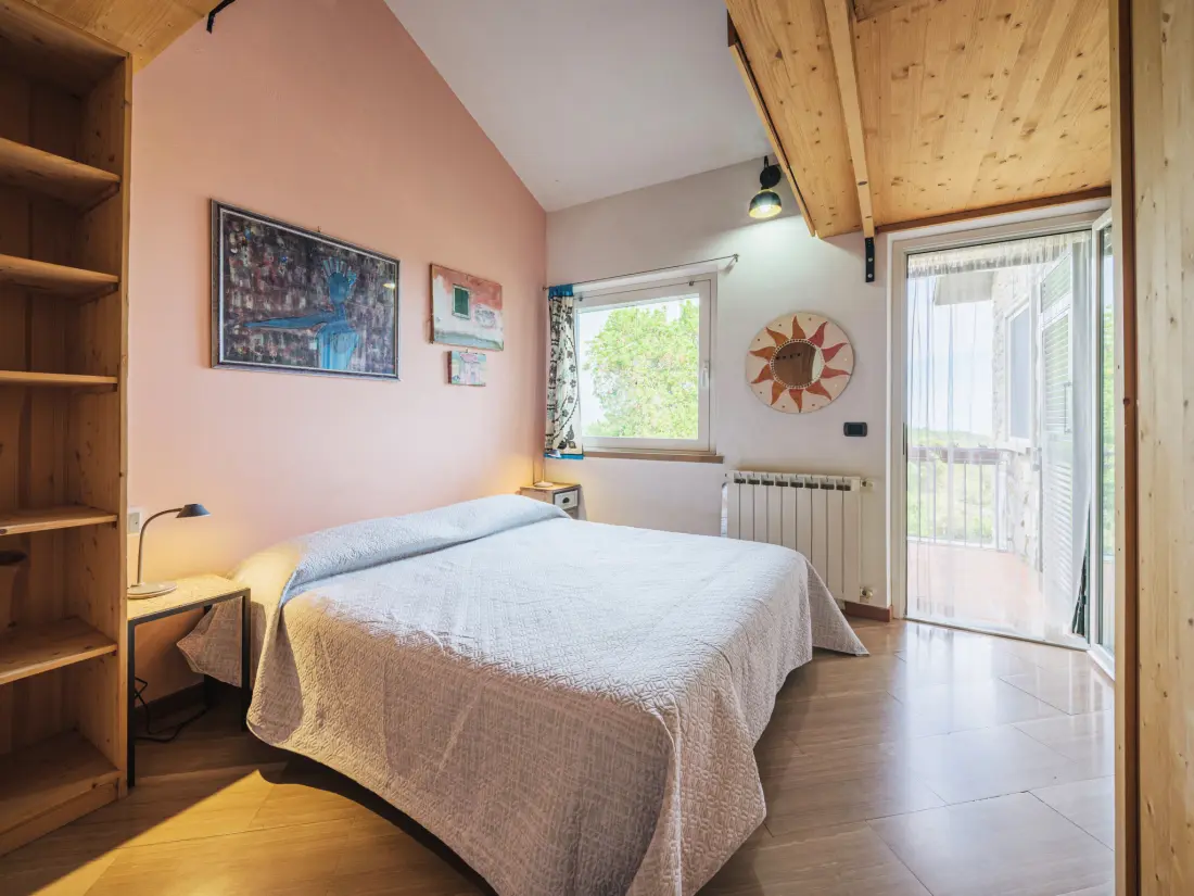 Maison de Vacances Lerici