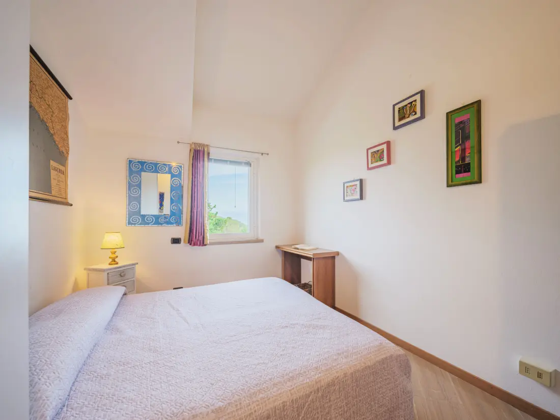 Maison de Vacances Lerici