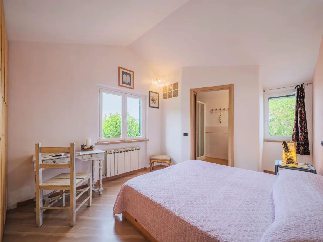 Maison de Vacances Lerici
