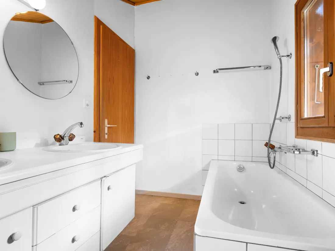 Chalet Les Crosets