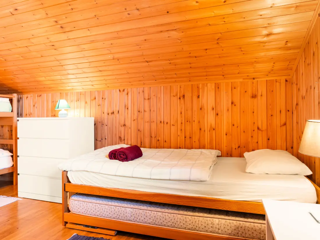 Chalet Les Crosets