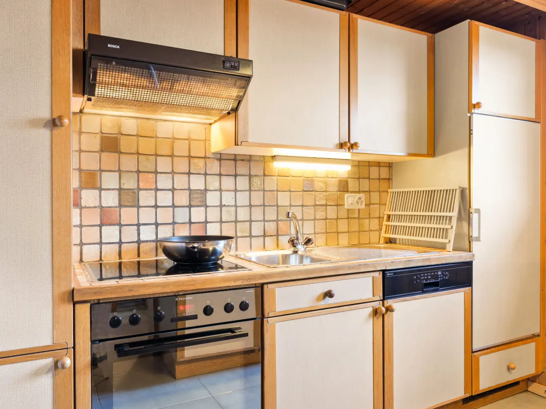 Chalet Les Crosets