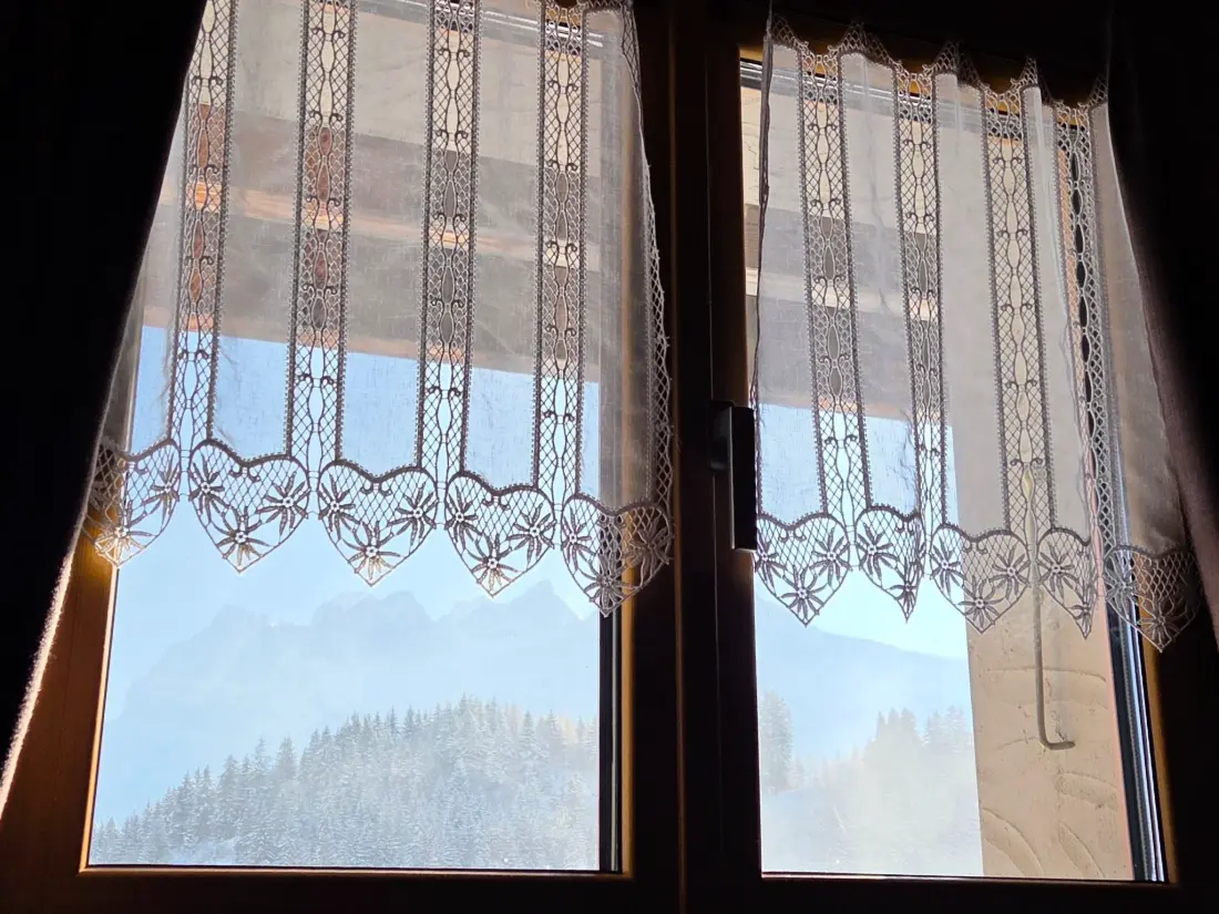 Résidence Chalet "Ecureuil" in den Portes du Soleil im Wallis