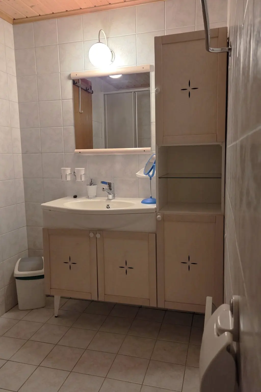 Résidence Chalet "Ecureuil" in den Portes du Soleil im Wallis