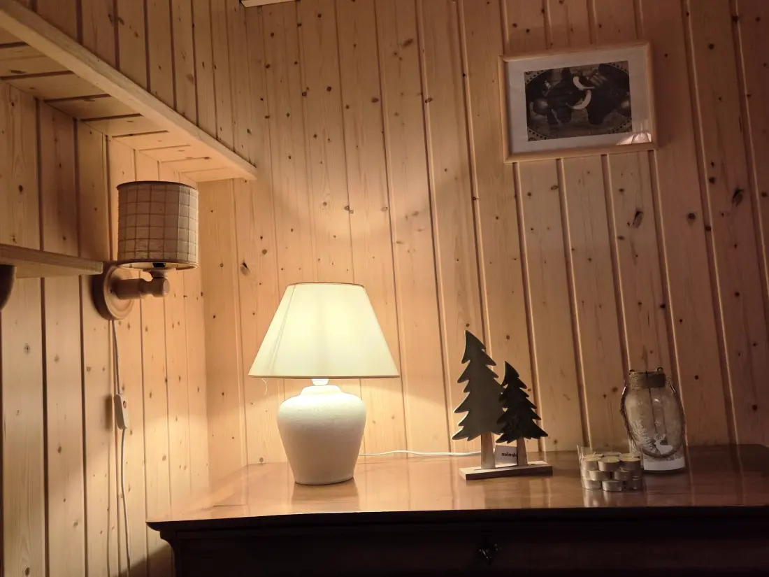 Résidence Chalet "Ecureuil" in den Portes du Soleil im Wallis