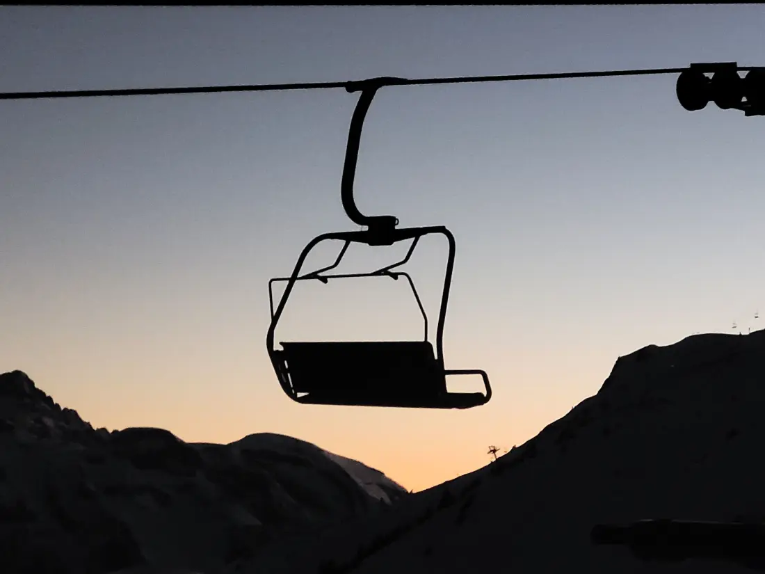 Résidence Chalet "Ecureuil" in den Portes du Soleil im Wallis