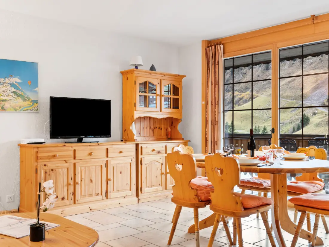 Résidence Le Hameau