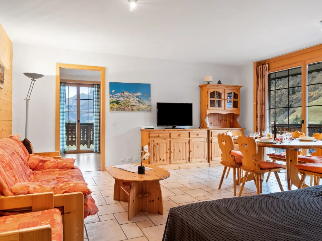 Résidence Le Hameau