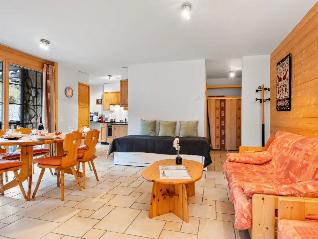 Résidence Le Hameau